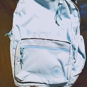 New without tags Converse backpack